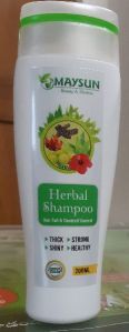 Herbal Shampoo