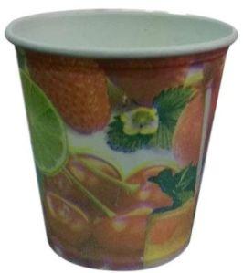 210ml Printed Paper Cup