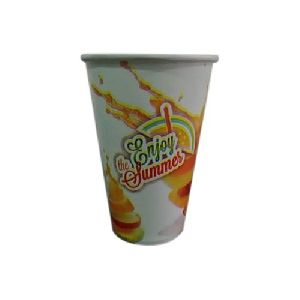 330ml Printed Paper Cup