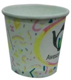 55ml Printed Paper Cup