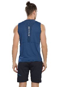 Mens Sleeveless T Shirt