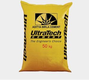 UltraTech Cement - OPC