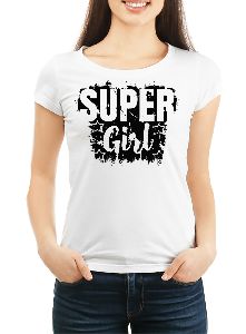 Ladies Tshirts