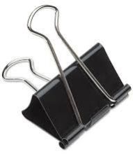 binder clip