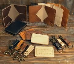 Leather Goods