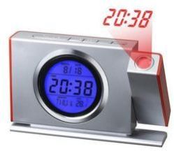 Talking Alarm Clock