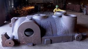 Steel Casting