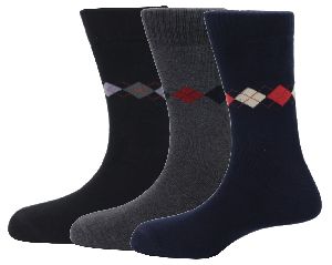 Audi Sports Socks Multi-4