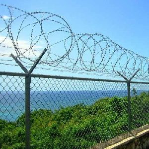 Gi Razor Wire