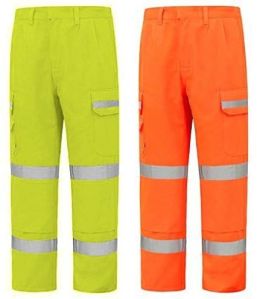 High Visibility Trousers