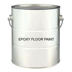 Epoxy Floor Paint