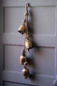 Door Hanging Bells