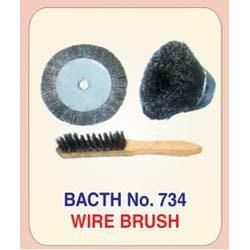 Wire Brush