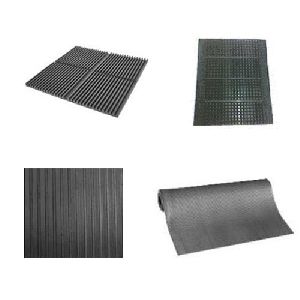 Rubber Sheets