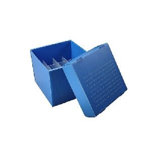 Polypropylene Box