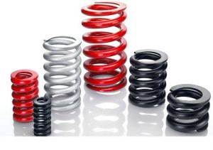 Industrial Compression Spring