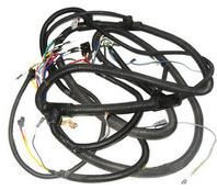 Control Panel Wiring Harness