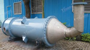 Heat Exchanger