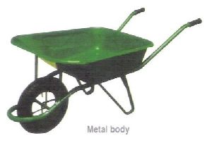 Plastic Body Material Handling