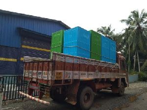 Prefab Portable Bio Toilet