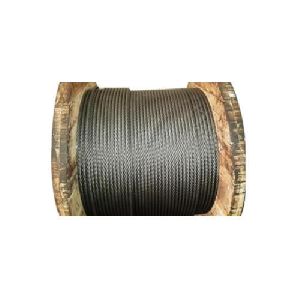 Ungalvanized Rope