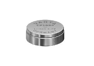 Power Rechargeable Coin Battery Cell