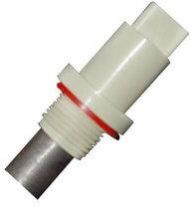 PVC Concealed Plug