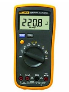 Fluke Multimeter