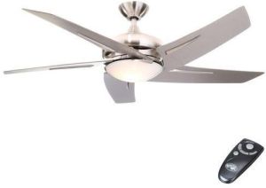 Ceiling Fan With Remote