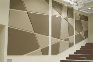 acoustic wall panel