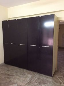 Metal Cupboard