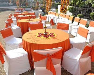 wedding arrangement service