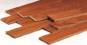 Wooden Flooring Service