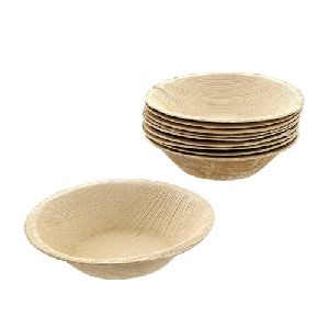 Disposable Areca Leaf Bowl