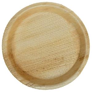 eco friendly areca leaf plate