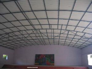 Insulation Roof Sheet