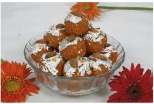 Moti Choor Laddoo