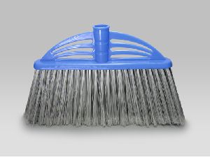 Plastic Sweeper Brush And Brooms