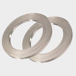 Stainless Steel Strips