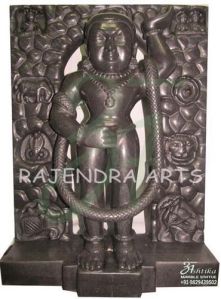 Marble Shreenath Ji Statues