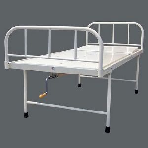 Semi Fowler Bed