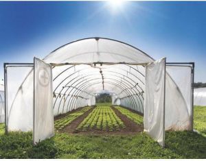 Greenhouse Shade Cloth