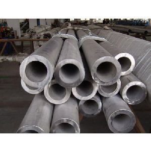 Thick Wall Seamless Pipe