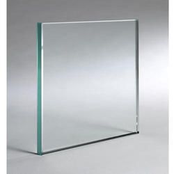 Transparent Glass