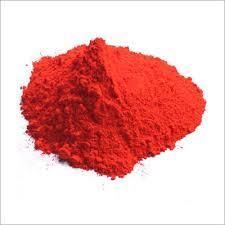 Red Base Powder