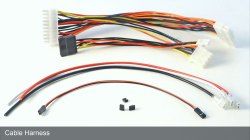 MSN Enterprises Cable Harness