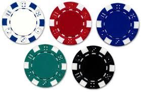 poker chips