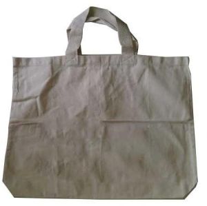 cotton fabric bag