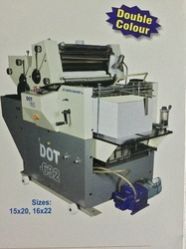 Dot Graphics Machinery Company