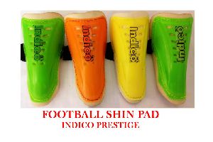 Prestige Football Shin Pad
